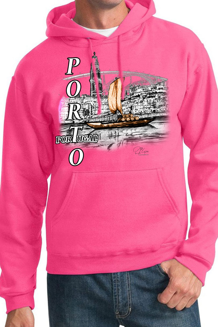 Sweatshirt Ribeira