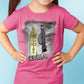 T-shirt Kids No8do
