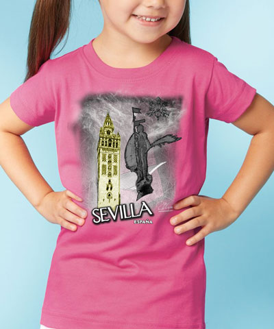 T-shirt Kids No8do