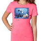 T-shirt Kids Golfinhos Tavira