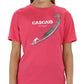 T-shirt Kids Surf Cascais