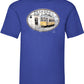 T-shirt Alfama
