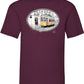T-shirt Alfama