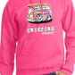 Sweatshirt Gorduxinha Ericeira