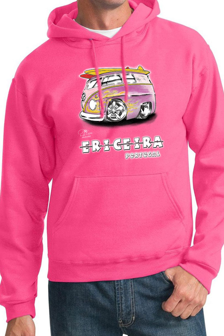 Sweatshirt Gorduxinha Ericeira