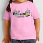 T-shirt Kids Aliados