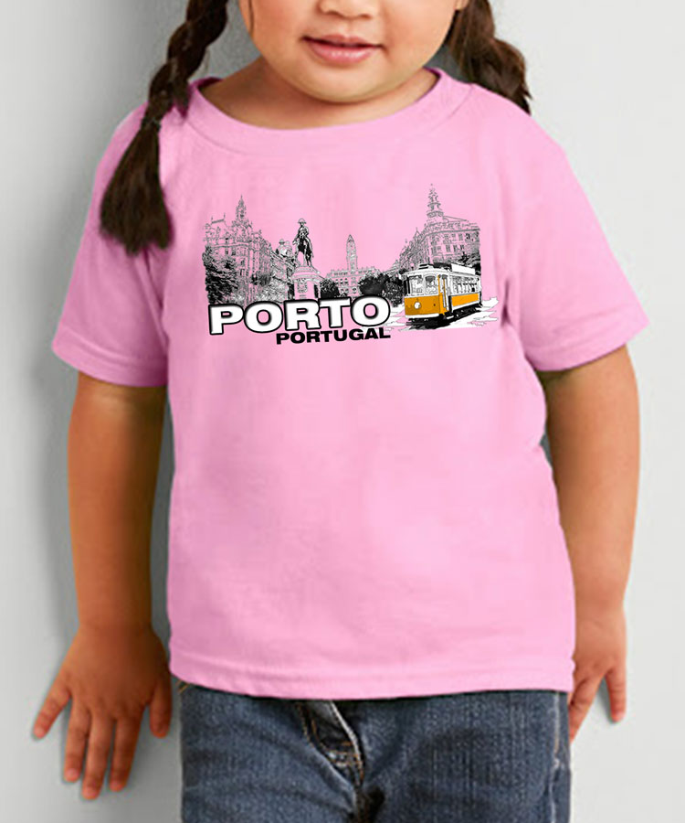 T-shirt Kids Aliados
