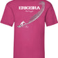 T-shirt Surf Ericeira