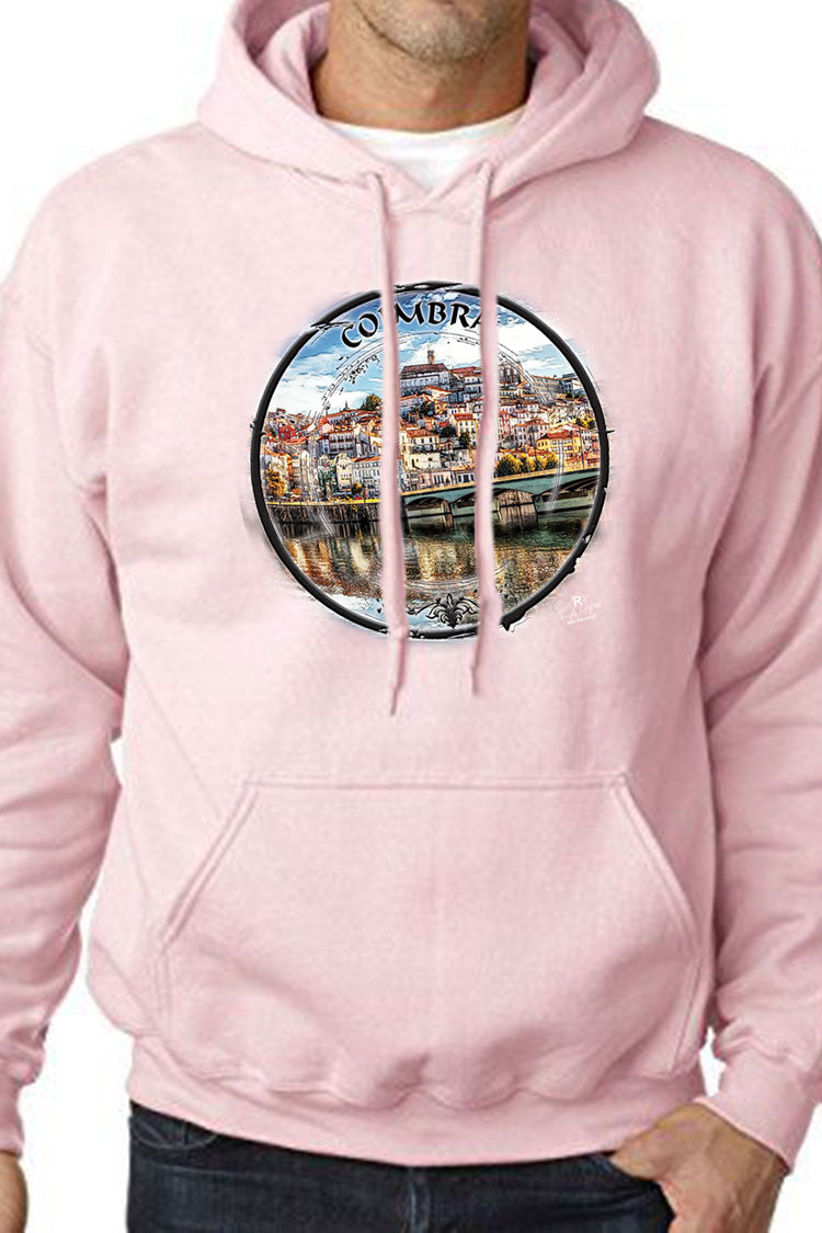 Sweatshirt Selo Coimbra