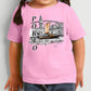 T-shirt Kids Ribeira