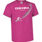 T-shirt Kids Surf Ericeira