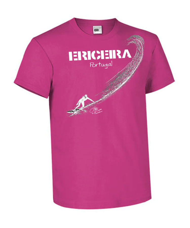 T-shirt Kids Surf Ericeira