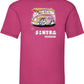 T-shirt Gorduxinha Sintra