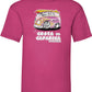T-shirt Gorduxinha Costa da Caparica