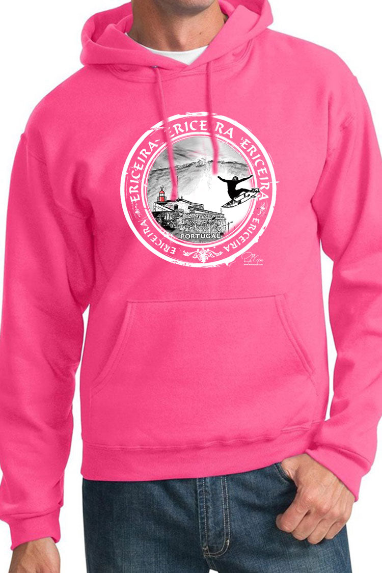 Sweatshirt Selo Ericeira