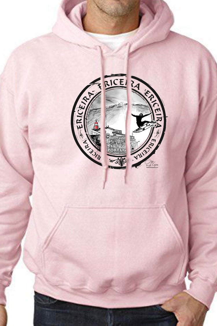 Sweatshirt Selo Ericeira