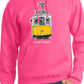 Sweatshirt Grandalhão Lisboa