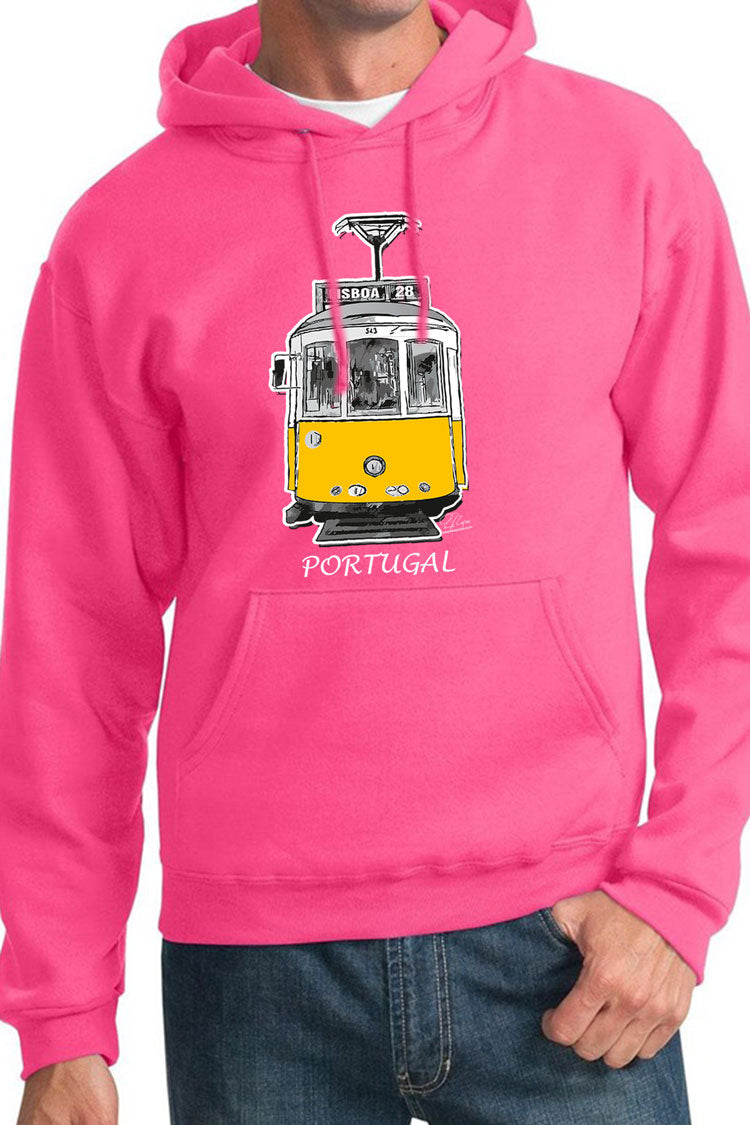 Sweatshirt Grandalhão Lisboa