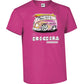 T-shirt Kids Gorduxinha Ericeira
