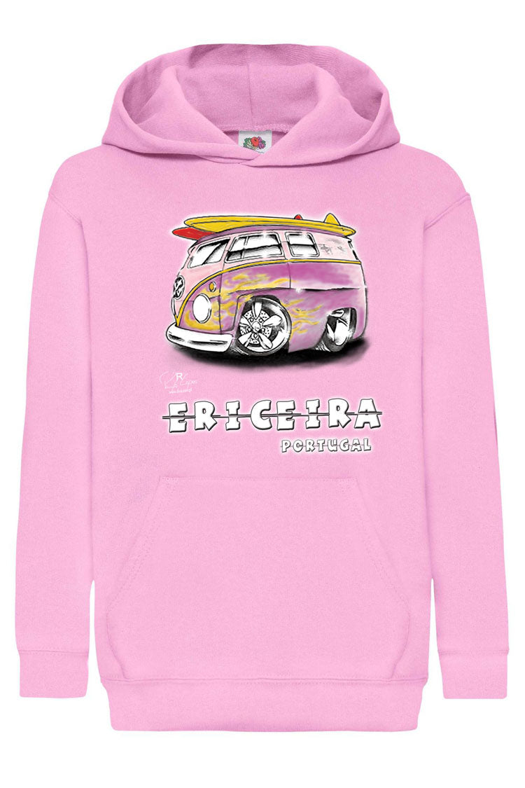 Sweatshirt Kids Gorduxinha Ericeira