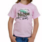 T-shirt Kids Pão de Forma Nazaré