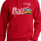 Sweatshirt Monumentos Lisboa