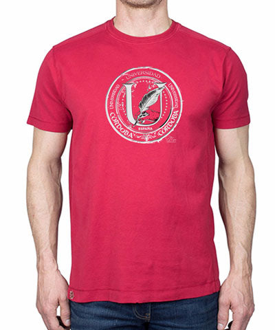 T-shirt Universidad Córdoba