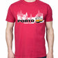 T-shirt Aliados