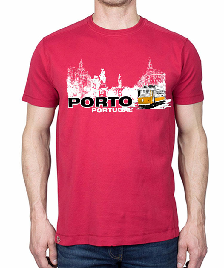 T-shirt Aliados