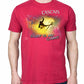 T-shirt Surf is My Game Cascais