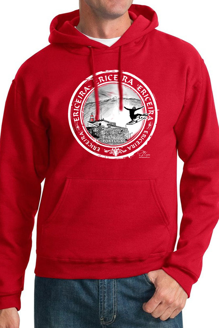 Sweatshirt Selo Ericeira