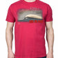 T-shirt Ride the Wave Costa da Caparica