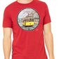 T-shirt Calçada do Combro