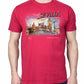 T-shirt Ciudad con Historia