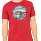 T-shirt Selo Ribeira