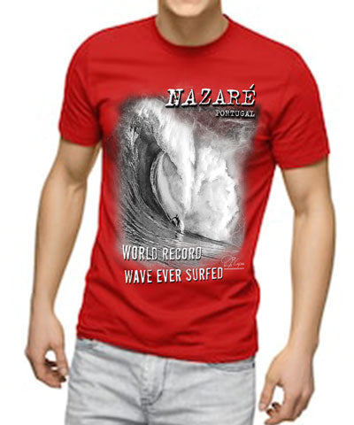 T-shirt World Record