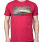 T-shirt Ride the Wave Cascais