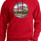 Sweatshirt Selo Coimbra