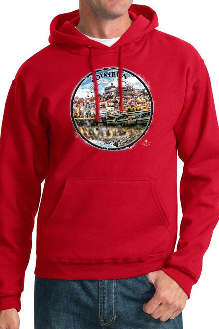 Sweatshirt Selo Coimbra