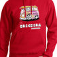 Sweatshirt Gorduxinha Ericeira