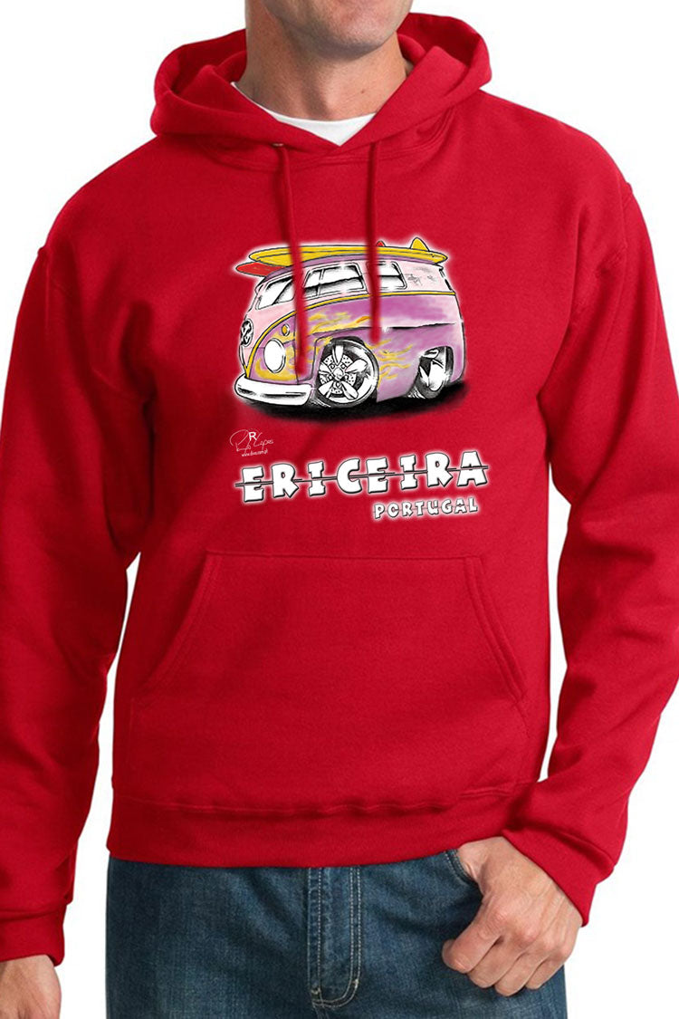 Sweatshirt Gorduxinha Ericeira