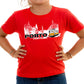T-shirt Kids Aliados