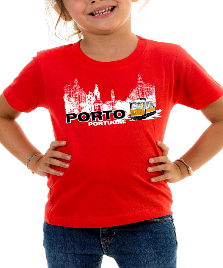 T-shirt Kids Aliados