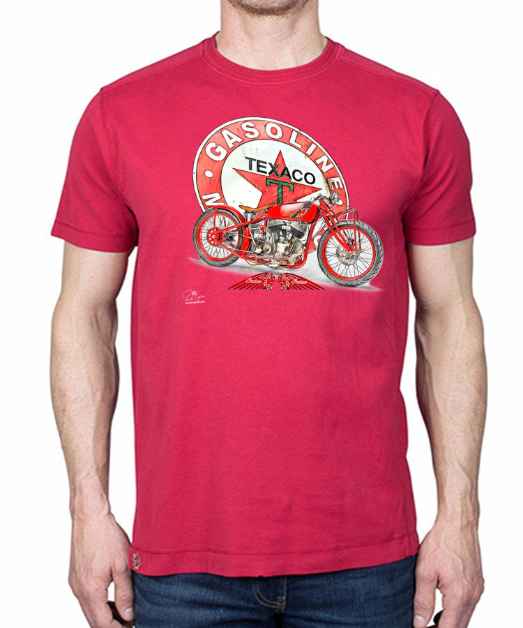 T-shirt Indian