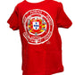 T-shirt Kids Selo Escudo Porto