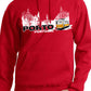 Sweatshirt Aliados