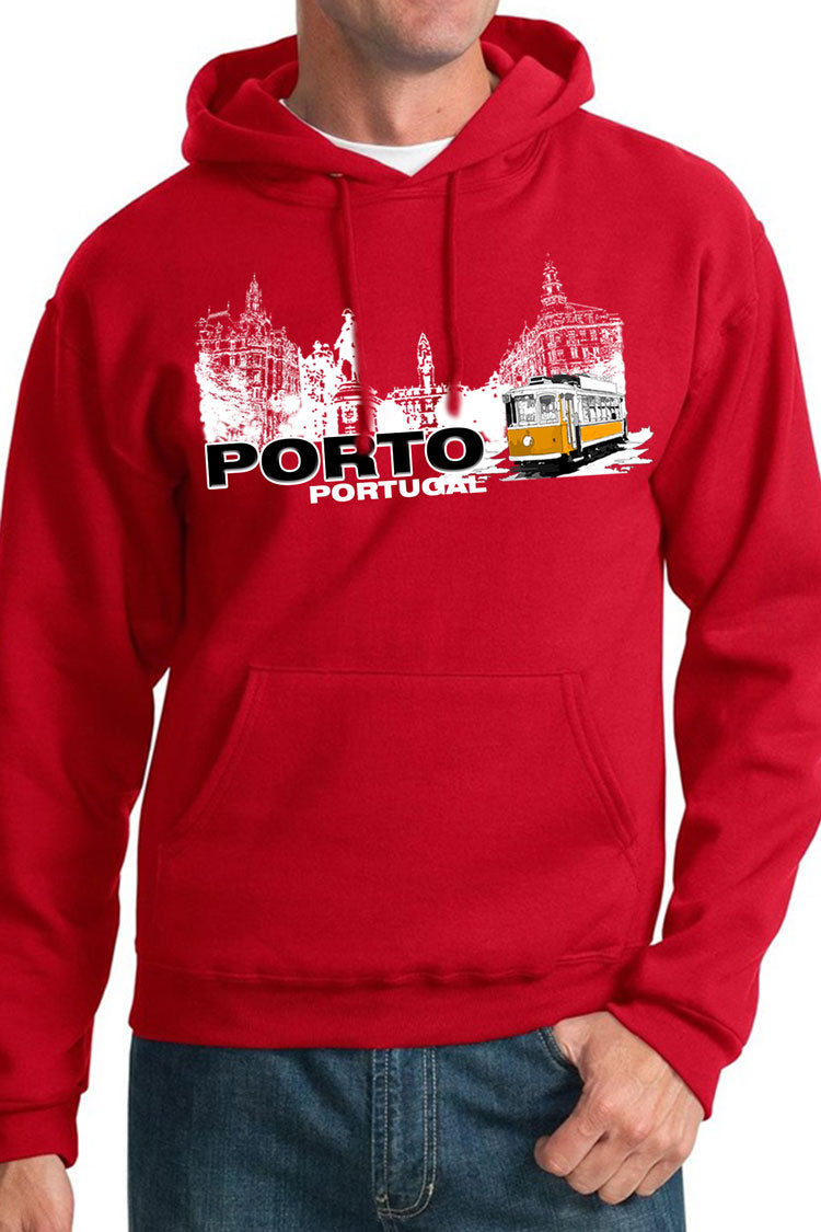 Sweatshirt Aliados