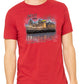 T-shirt Oldest City in Europe
