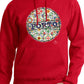 Sweatshirt Pin Porto