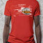 T-shirt Carmo